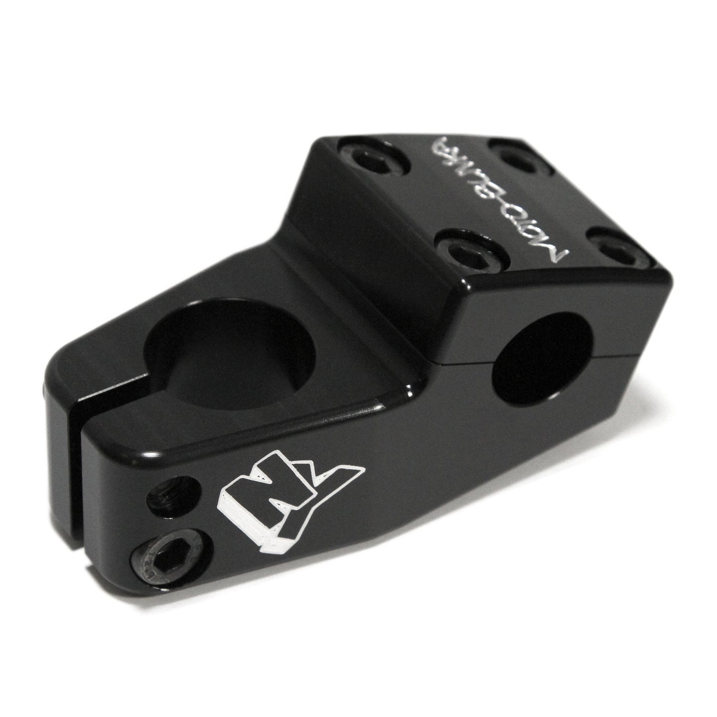 [予約商品] MOTO-BUNKA - NY Stem/Black/Silver