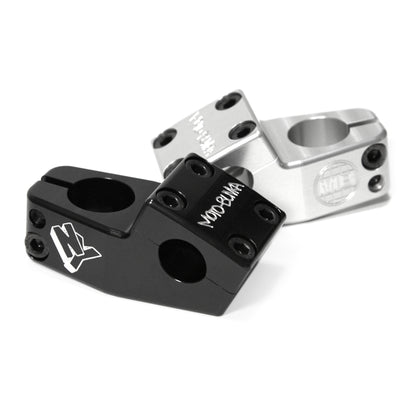 [予約商品] MOTO-BUNKA - NY Stem/Black/Silver