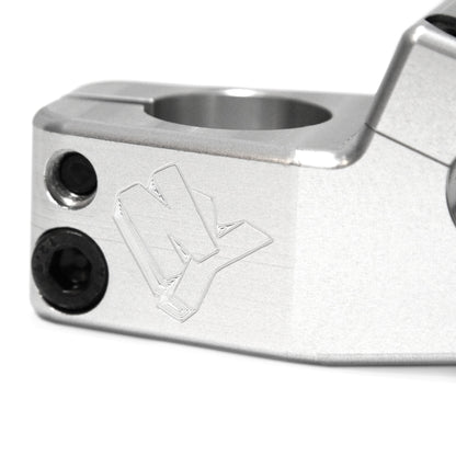 [予約商品] MOTO-BUNKA - NY Stem/Black/Silver