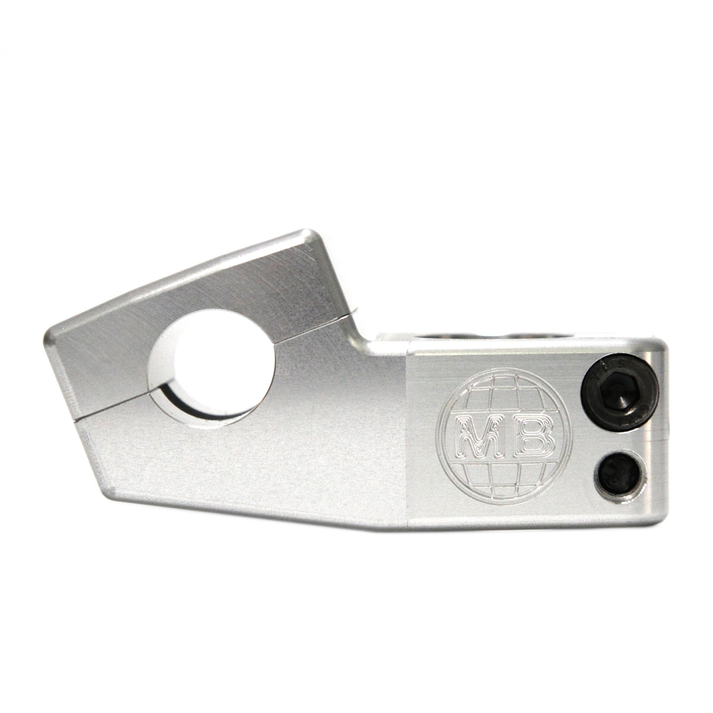 [予約商品] MOTO-BUNKA - NY Stem/Black/Silver