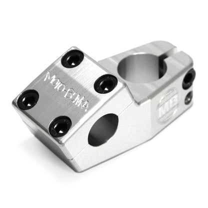 [予約商品] MOTO-BUNKA - NY Stem/Black/Silver