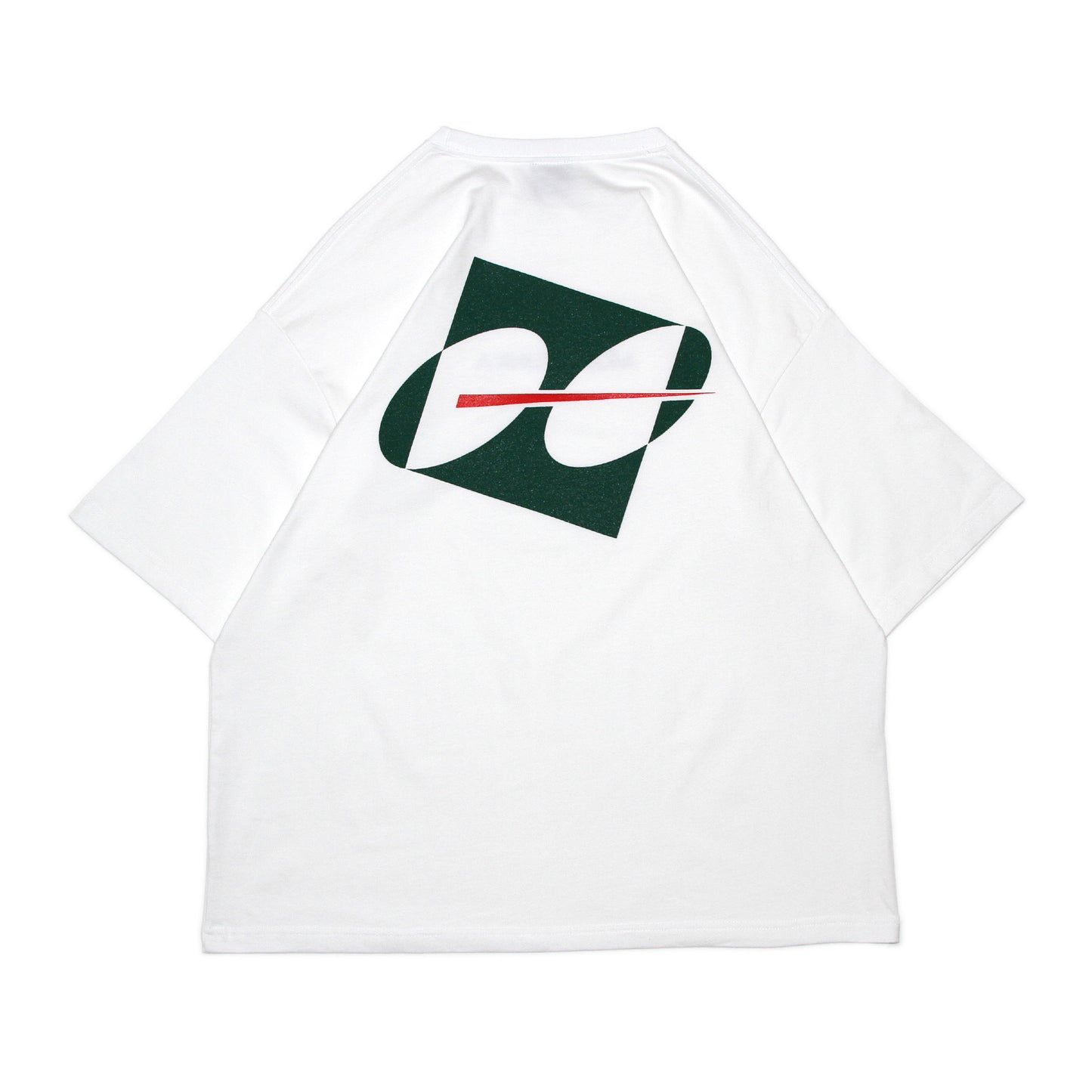 MOTO-BUNKA - OGMB T-Shirt/White