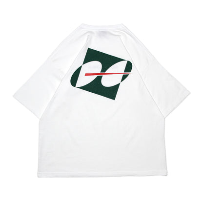 MOTO-BUNKA - OGMB T-Shirt/White