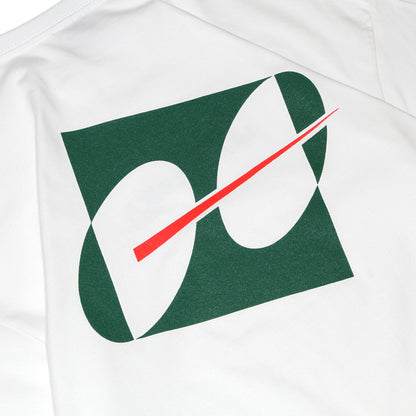 MOTO-BUNKA - OGMB T-Shirt/White