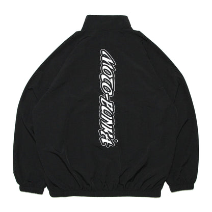 MOTO-BUNKA - Slugger Nylon Jacket/Black