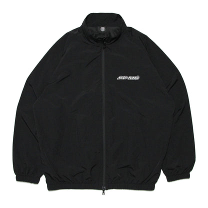 MOTO-BUNKA - Slugger Nylon Jacket/Black