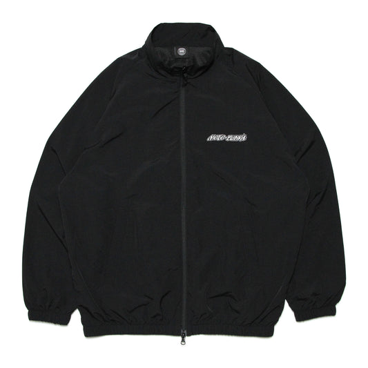 MOTO-BUNKA - Slugger Nylon Jacket/Black