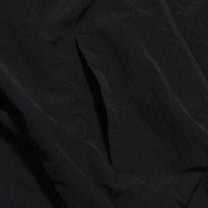 MOTO-BUNKA - Slugger Nylon Jacket/Black