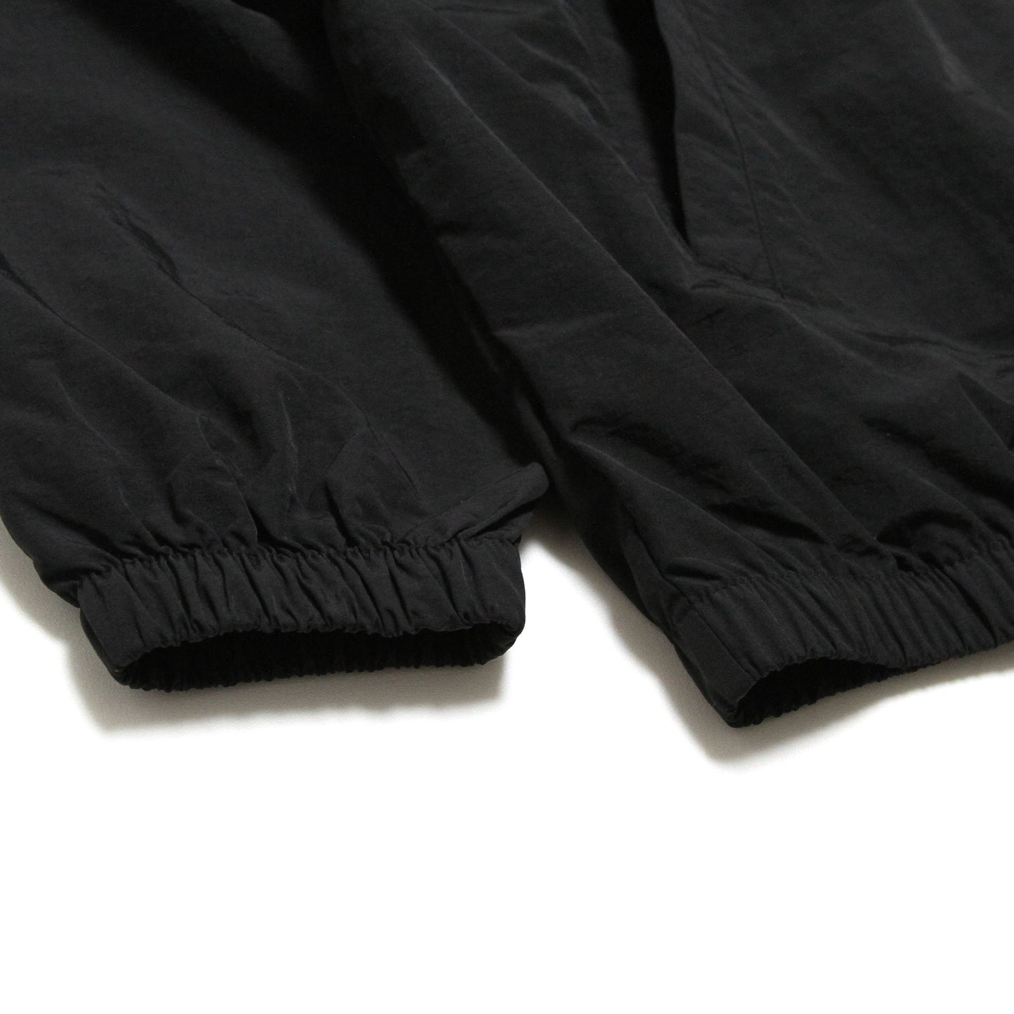 MOTO-BUNKA - Slugger Nylon Jacket/Black