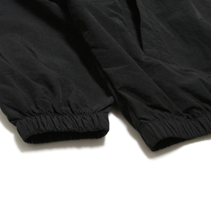 MOTO-BUNKA - Slugger Nylon Jacket/Black