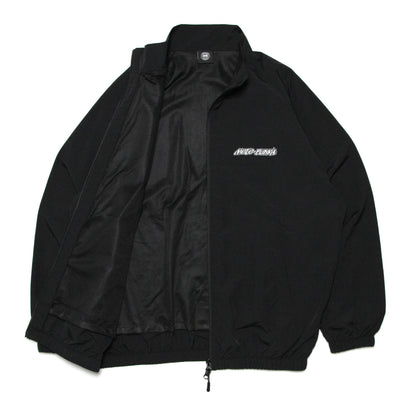 MOTO-BUNKA - Slugger Nylon Jacket/Black