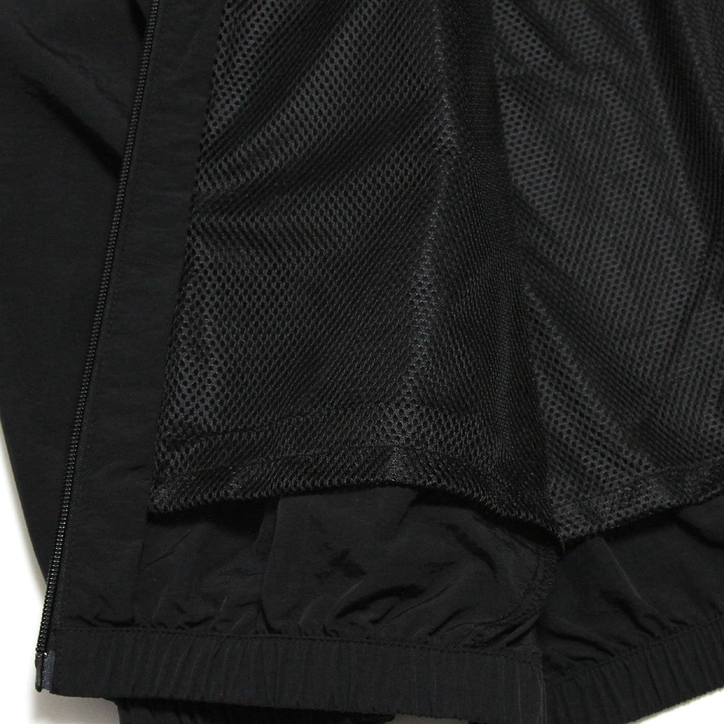 MOTO-BUNKA - Slugger Nylon Jacket/Black