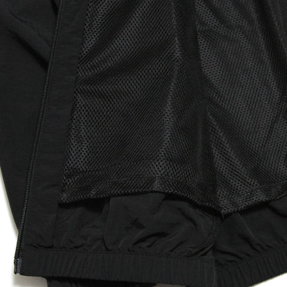 MOTO-BUNKA - Slugger Nylon Jacket/Black