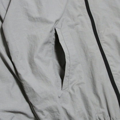 MOTO-BUNKA - Slugger Nylon Jacket/Grey