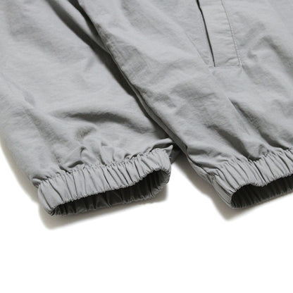 MOTO-BUNKA - Slugger Nylon Jacket/Grey