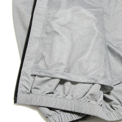 MOTO-BUNKA - Slugger Nylon Jacket/Grey