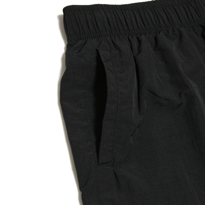 MOTO-BUNKA - Slugger Nylon Pants/Black