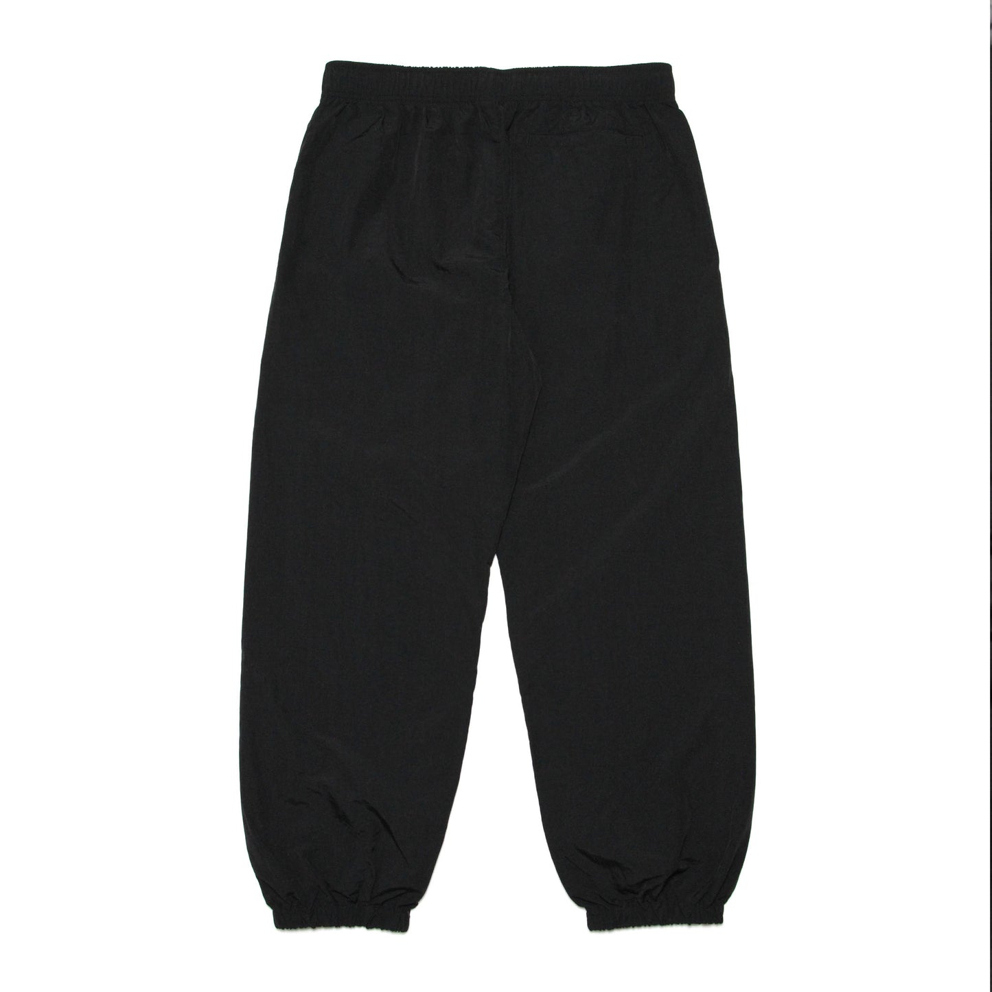 MOTO-BUNKA - Slugger Nylon Pants/Black