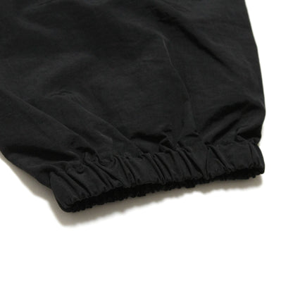 MOTO-BUNKA - Slugger Nylon Pants/Black