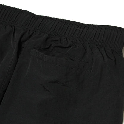 MOTO-BUNKA - Slugger Nylon Pants/Black