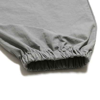 MOTO-BUNKA - Slugger Nylon Pants/Grey
