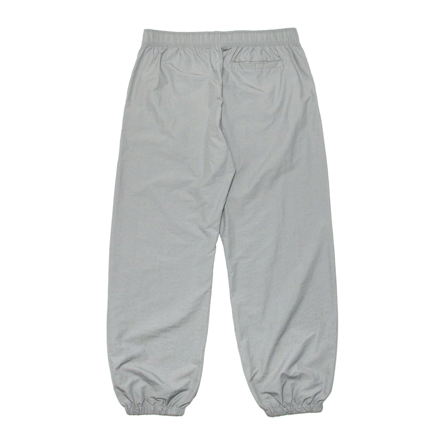 MOTO-BUNKA - Slugger Nylon Pants/Grey