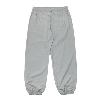 MOTO-BUNKA - Slugger Nylon Pants/Grey