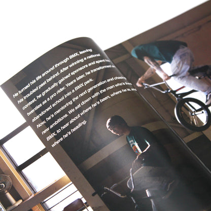 MOTO-BUNKA - MOTO文化通信 "Special Edition 5 Year Book"