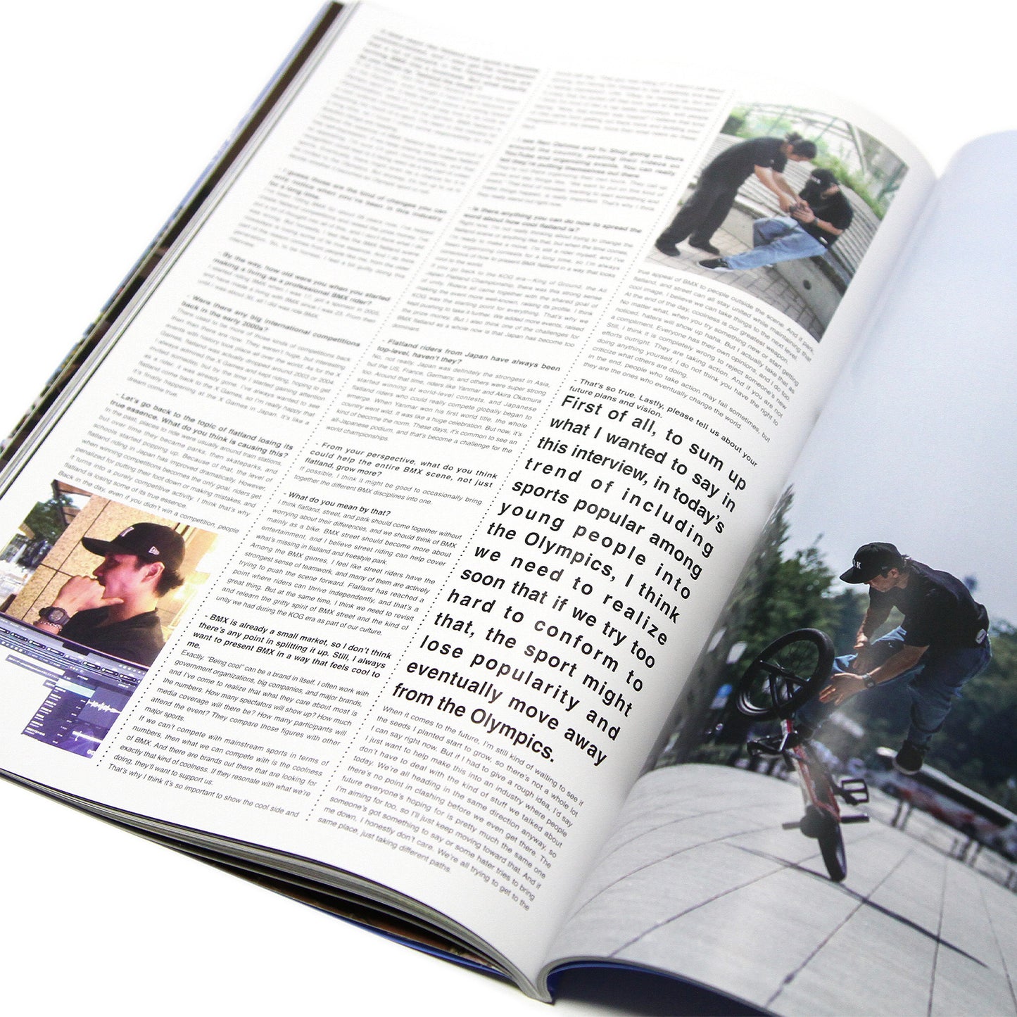 MOTO-BUNKA - MOTO文化通信 "Special Edition 5 Year Book"
