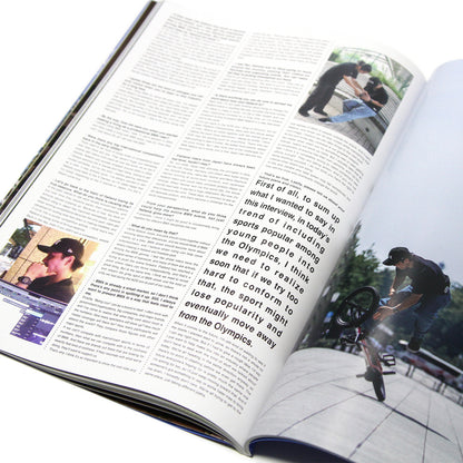 MOTO-BUNKA - MOTO文化通信 "Special Edition 5 Year Book"