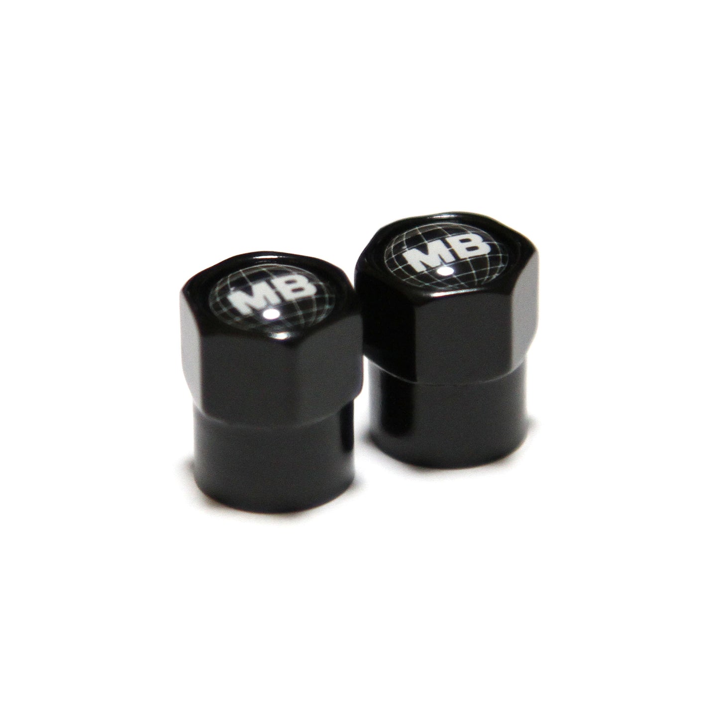 MOTO-BUNKA - Valve Caps