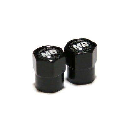 MOTO-BUNKA - Valve Caps