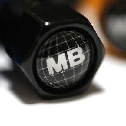 MOTO-BUNKA - Valve Caps
