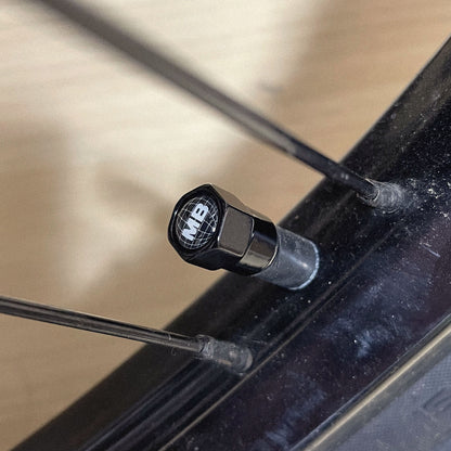 MOTO-BUNKA - Valve Caps
