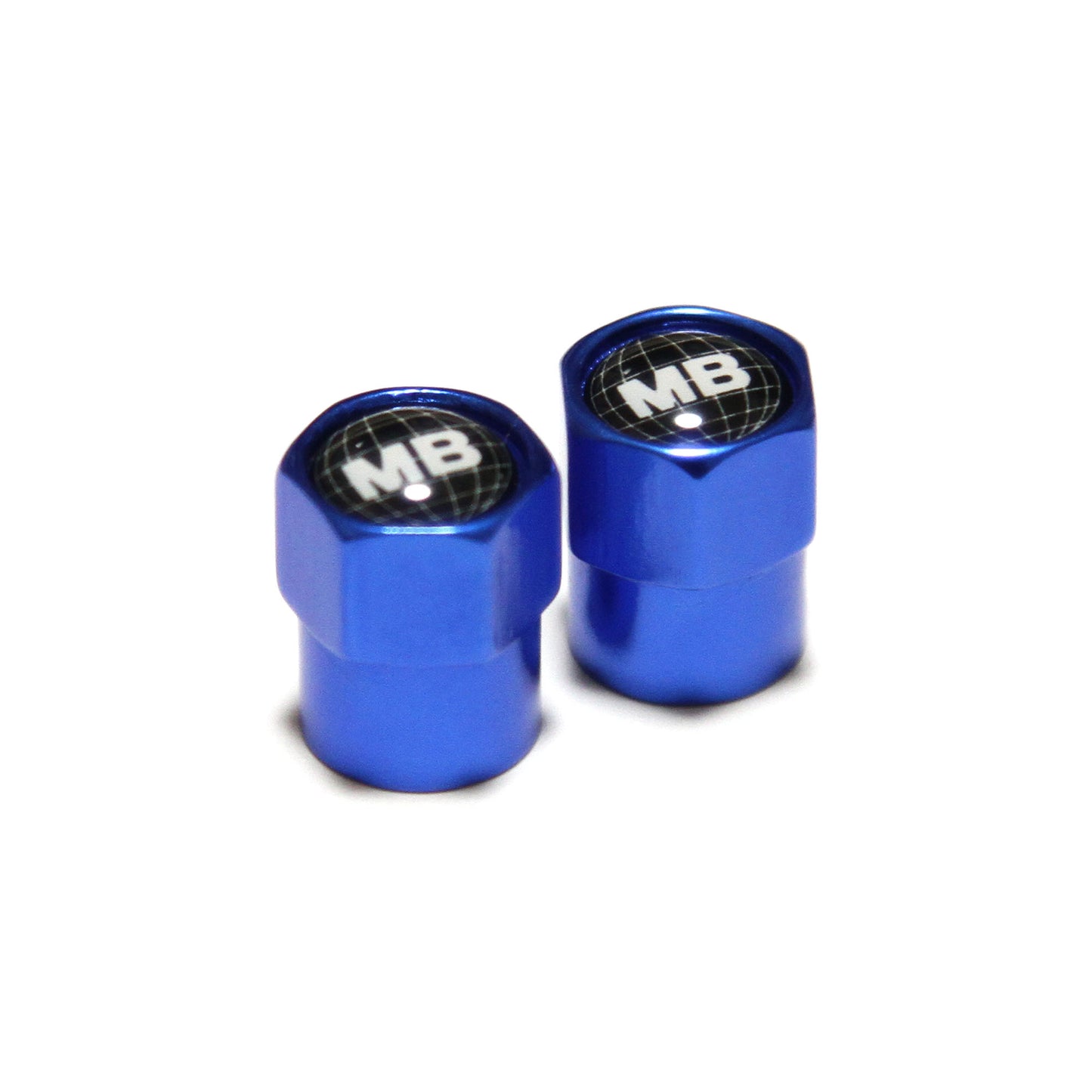 MOTO-BUNKA - Valve Caps
