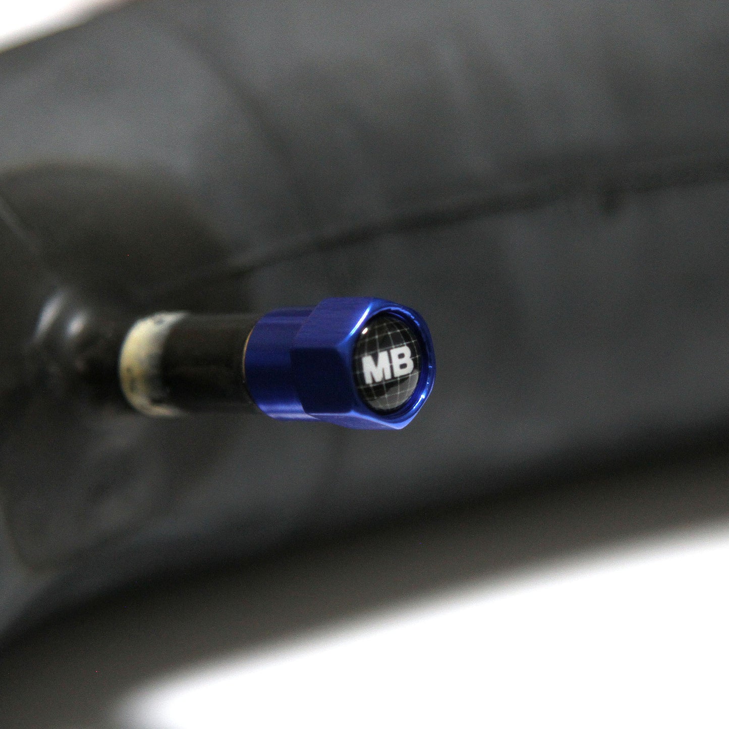 MOTO-BUNKA - Valve Caps