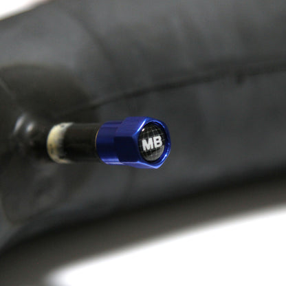MOTO-BUNKA - Valve Caps