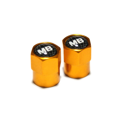 MOTO-BUNKA - Valve Caps