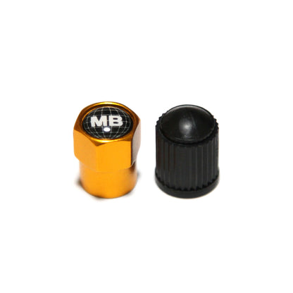 MOTO-BUNKA - Valve Caps