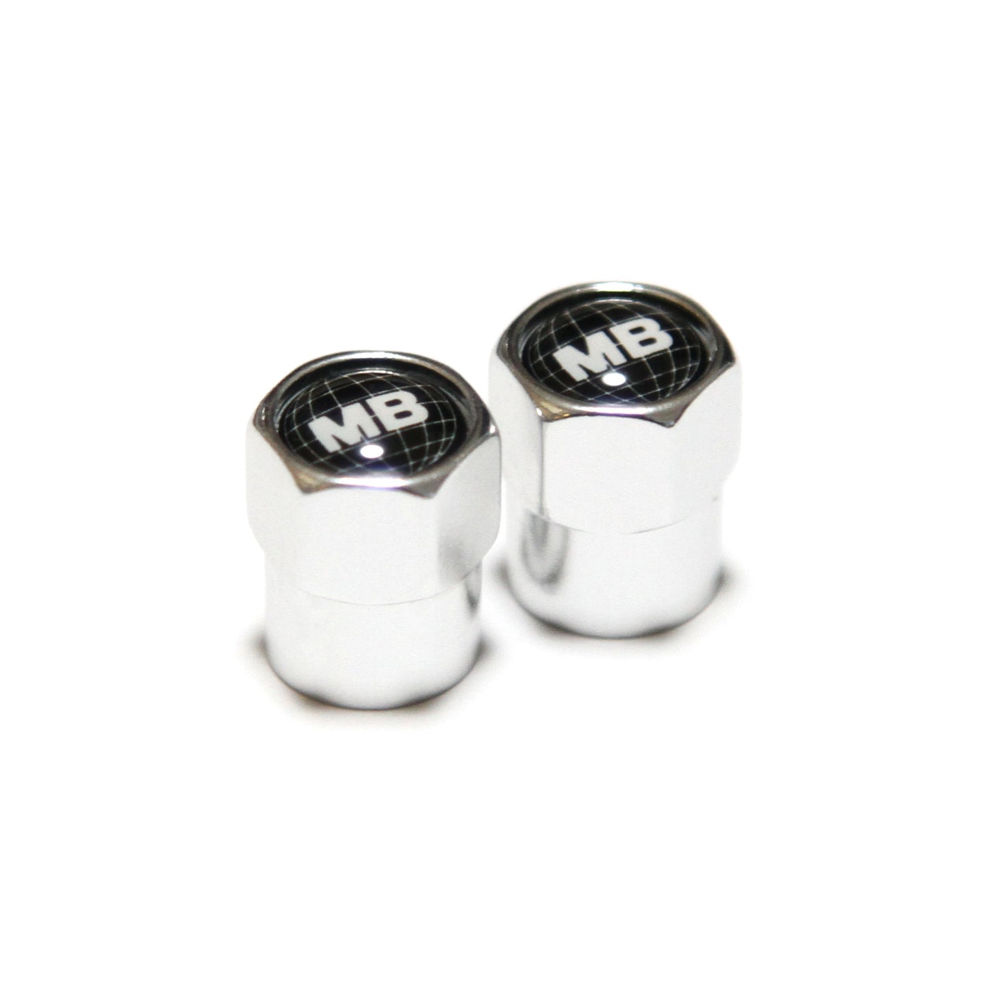 MOTO-BUNKA - Valve Caps