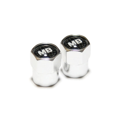 MOTO-BUNKA - Valve Caps