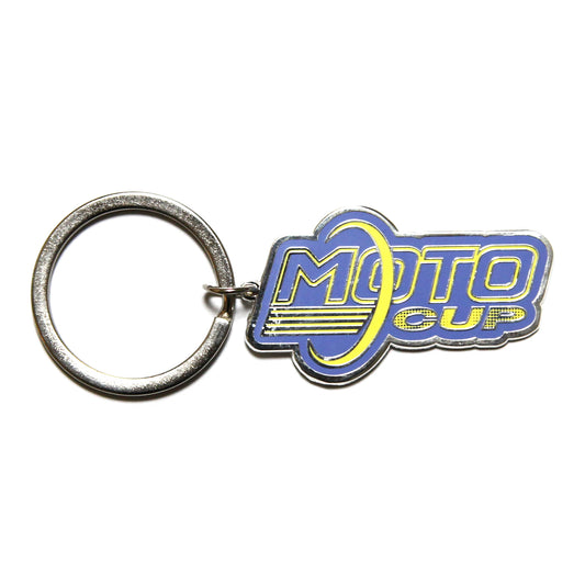 MOTO-BUNKA - MOTO-CUP Keyring