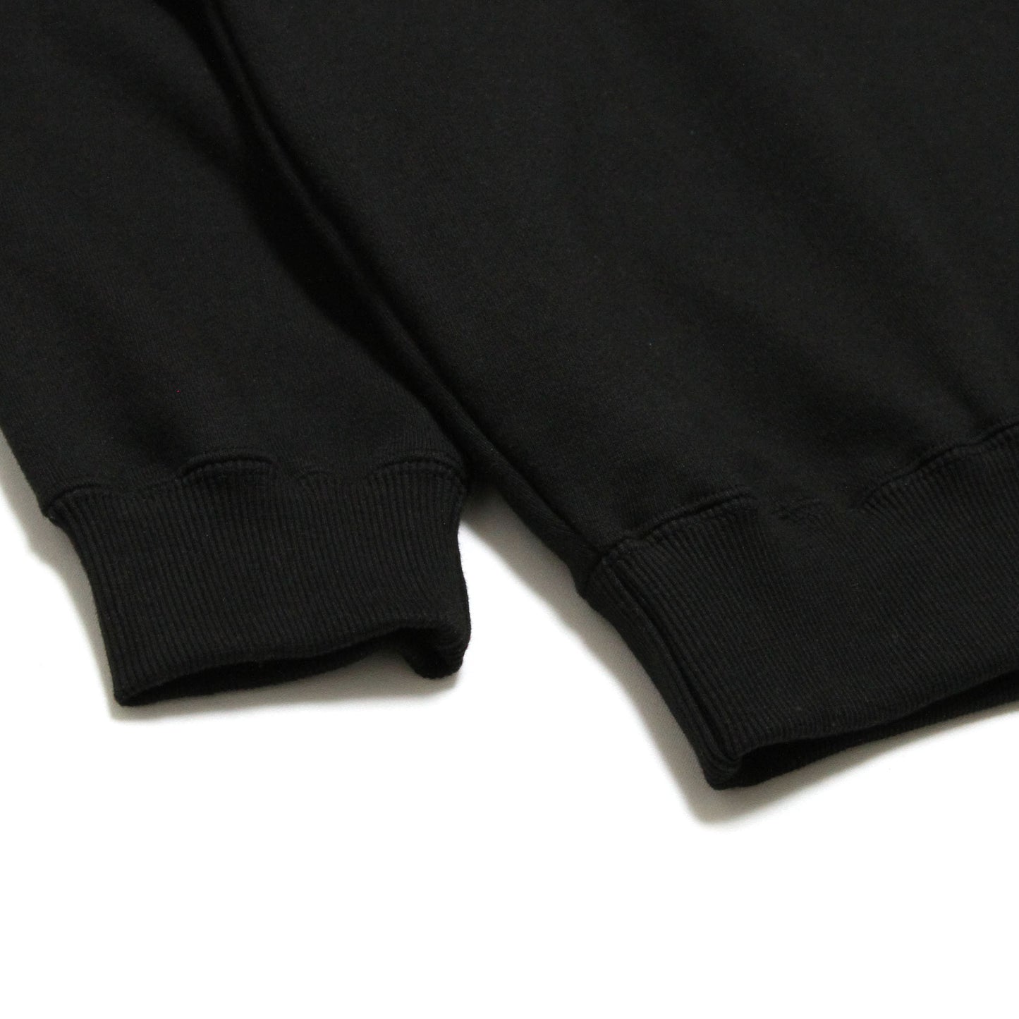 MOTO-BUNKA X DOOMED - Web Cross Sweatshirt/Black
