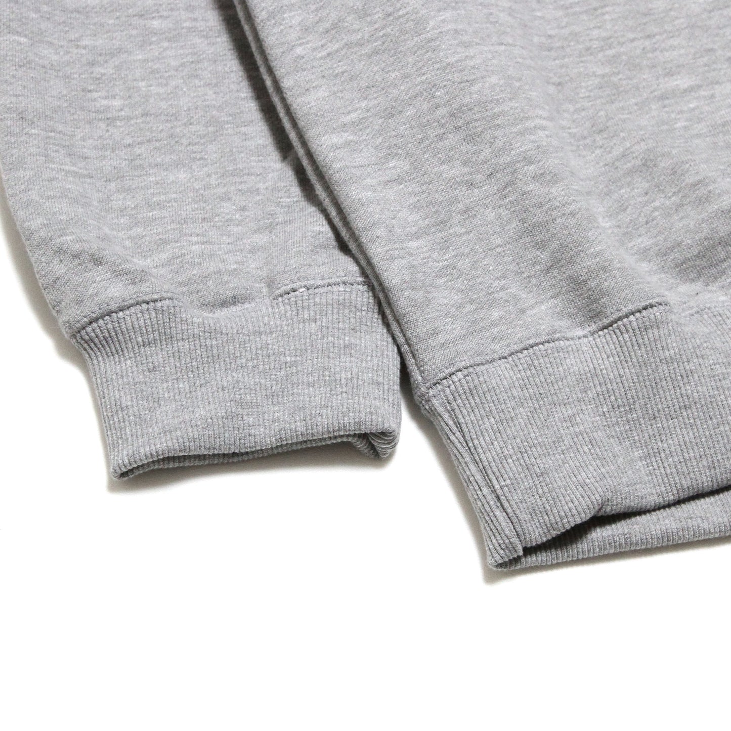 MOTO-BUNKA X DOOMED - Web Cross Sweatshirt/Grey