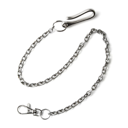 MOTO-BUNKA - Fine Chain