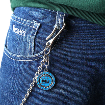 MOTO-BUNKA - Fine Chain