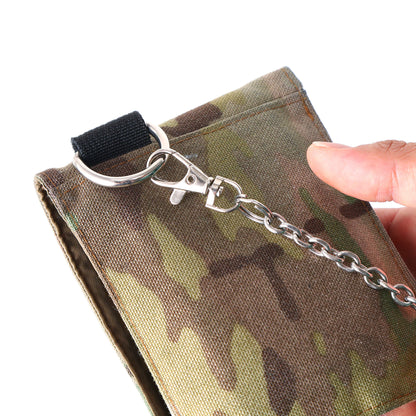 MOTO-BUNKA - Fine Chain