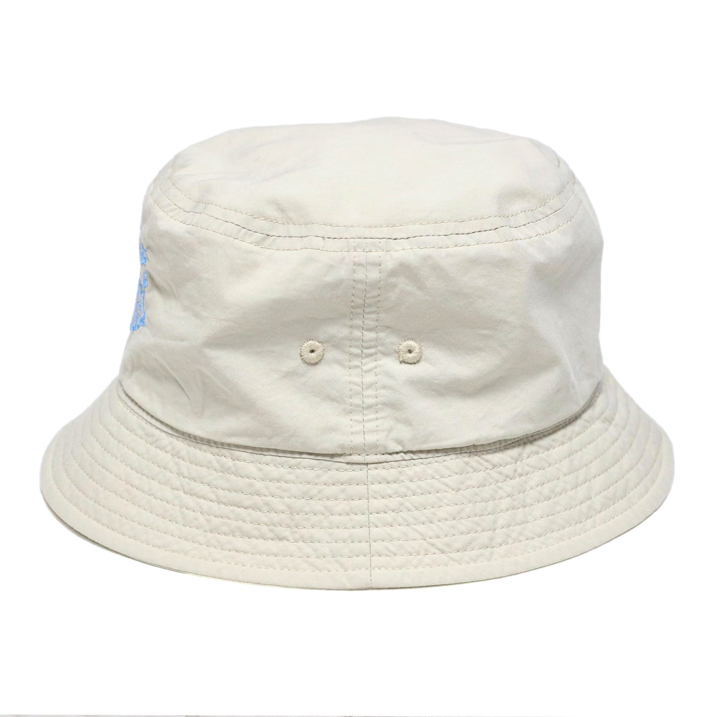 MOTO-BUNKA - Ultra Light Bucket Hat/Khaki