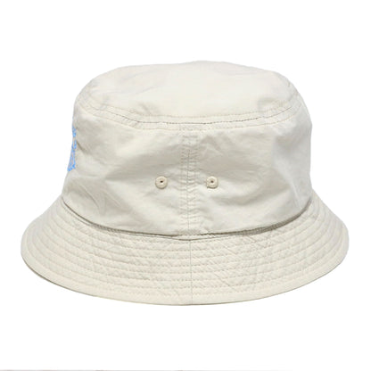 MOTO-BUNKA - Ultra Light Bucket Hat/Khaki