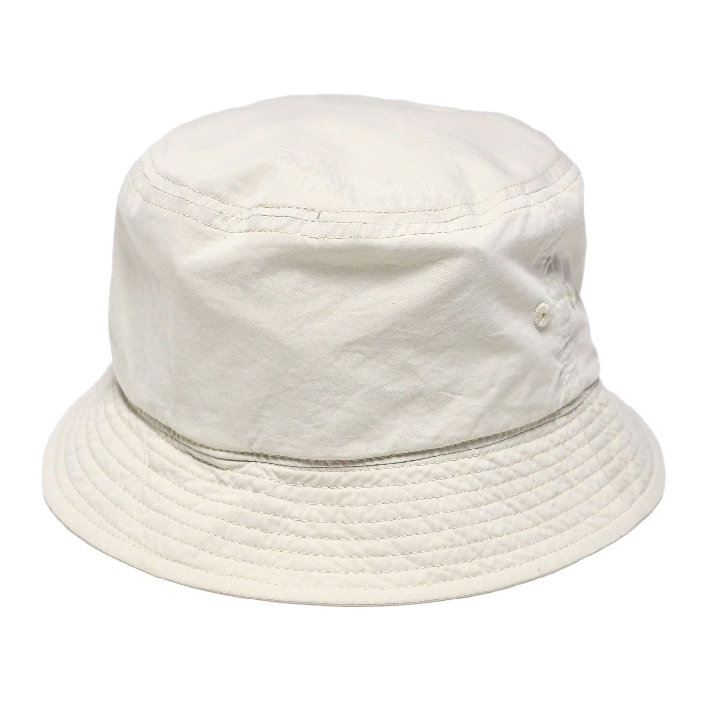 MOTO-BUNKA - Ultra Light Bucket Hat/Khaki
